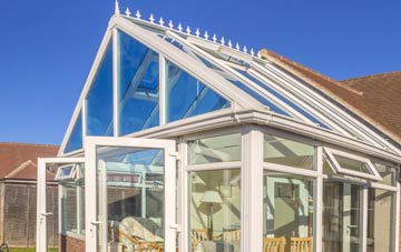conservatory roof insulation costs Staughton Highway