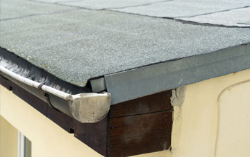 Staughton Highway flat garage roofing repairs