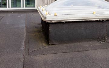 disadvantages of Staughton Highway flat roofs