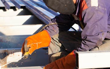 Staughton Highway flat roofing options