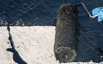 Staughton Highway liquid sealant waterproofing