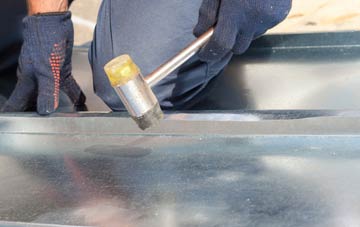 Staughton Highway metal roofing costs