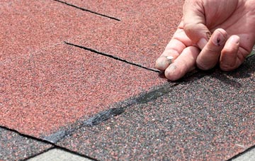 Staughton Highway asphalt roof repairs