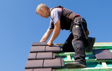 disadvantages of Staughton Highway slate roofing