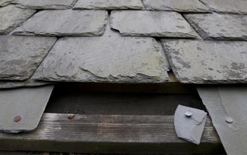 Staughton Highway slate roof repairs and maintenance