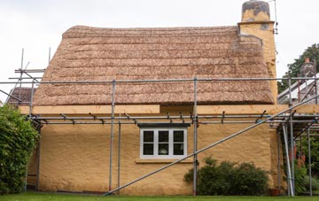 Staughton Highway thatch roofing costs