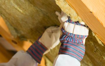 types of Staughton Highway pitched roof insulation materials