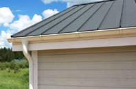 Staughton Highway fascia repair