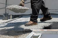 find rated Staughton Highway flat roofing replacement companies