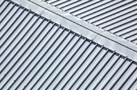 Staughton Highway metal roofing