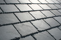 Staughton Highway slate roof