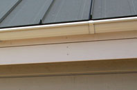Staughton Highway soffit repair