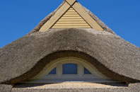 Staughton Highway thatch roofing